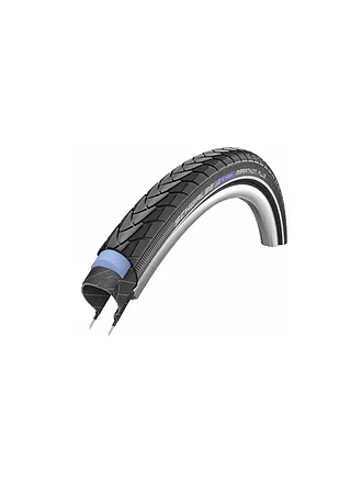 SCHWALBE | Pneumatico per bicicletta Marathon Plus Performance Line 28 x 1.40 (37-622) |